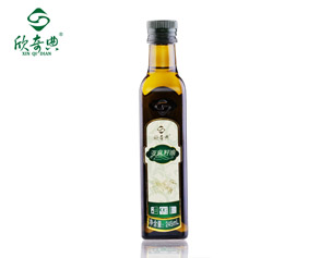 ＂Xinqidian＂ Flax seed oil -245ml